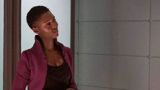 <i>The Witcher</i> Prequel <i>Blood Origin</i> Taps Jodie Turner-Smith to Star